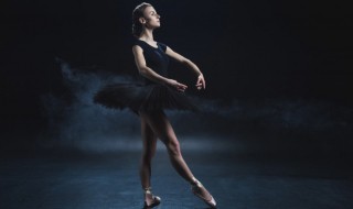 天鹅臂的正确姿势是什么 天鹅臂图解