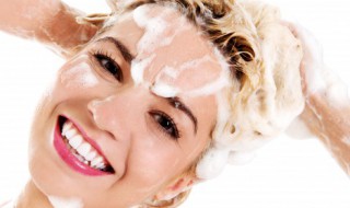 头皮屑怎么洗干净（头皮屑怎么洗?）