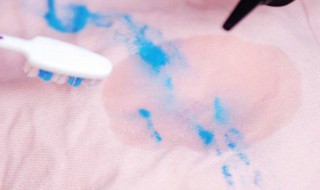 衣服上有机油怎么洗干净 衣服有机油怎样洗得干净呢