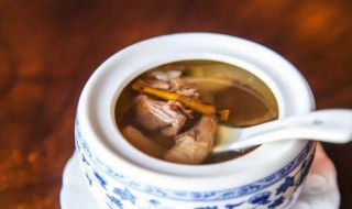 龟背炖石斛如何做 龟背石斛的功效与吃法