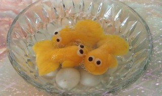 南瓜金鱼汤圆如何做（南瓜汤圆怎样做）