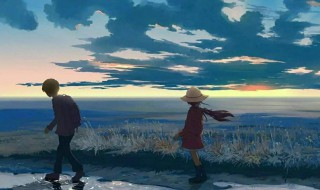 情话最暖心短句文案 情话的文案短句