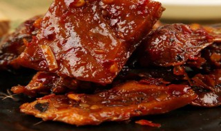 豆豉鱼块如何做（豆豉鱼块怎么做）