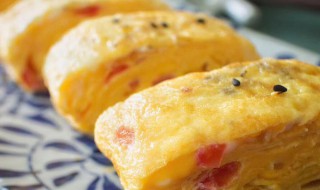 番茄厚蛋烧如何做（番茄蛋怎么烧）