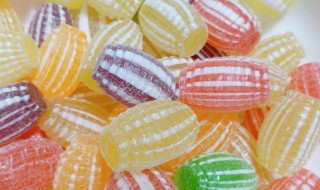 老式糖块的制作方法（糖块的制作过程）