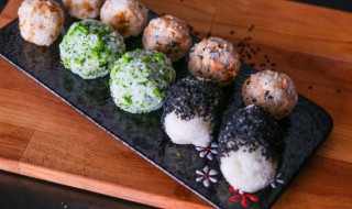 糙米饭如何做才好吃 糙米饭怎么做才好吃