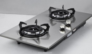 煤气灶烧一会就熄火怎么解决 燃气灶烧一会就熄火