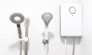 冬天热水器不出热水怎么解决 冬天热水器出不了水