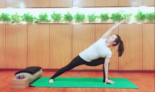 产后恢复腹部肌肉锻炼方法（产后腹部修复最关键的肌肉）