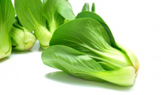 青菜去虫方法 如何去青菜上的虫