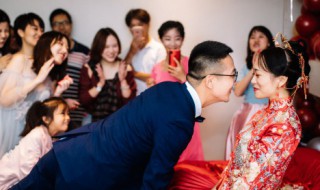 最火的婚礼祝福（最牛的婚礼祝福）