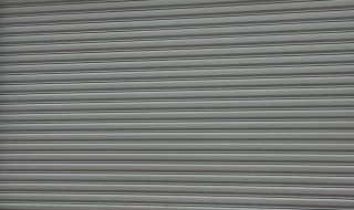 卷帘车库门打不开怎么解决(车库卷帘门无法打开)