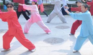 八段锦是什么 八段锦是什么意思