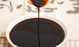 生抽老抽的区别和用法 生抽老抽的区别是什么