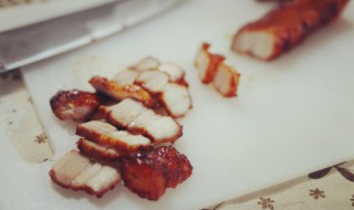 叉烧是我国哪个省的特色肉制品? 叉烧是哪里的特色