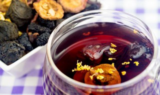 六君子汤的配方是什么 六君子汤的功效与作用