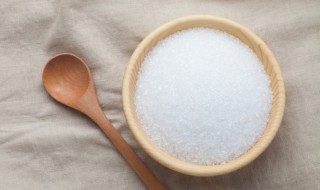 绵白糖与白砂糖的区别 绵白糖与白砂糖有什么不同