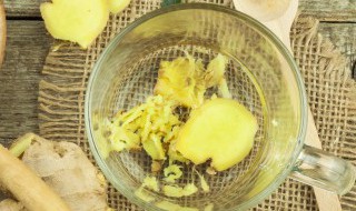 大量储存黄姜种有多少方法 大量储存黄姜种有哪些方法