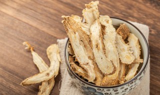 储存药材方法 如何储存药材