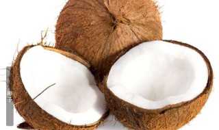 椰子储存的方法 关于椰子储存的方法