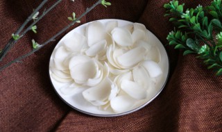 百合的吃法 百合的做法