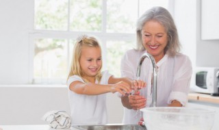 洗手法的七个步骤是什么 洗手法的七个步骤的介绍