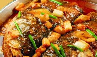 大鱼头怎么做好吃 大鱼头如何做好吃