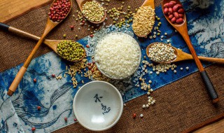 散装大米的储存方法 散装大米如何储存