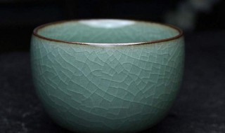 龙泉青瓷的特点 龙泉青瓷的介绍
