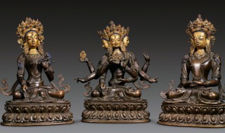 三尊是哪三尊 三尊简单介绍