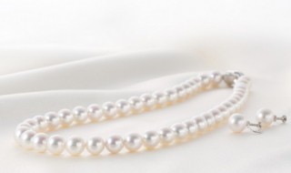 珍珠是如何形成的 珍珠是怎么形成的