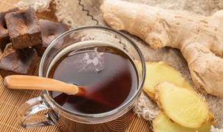 糖醋生姜片的腌制方法 糖醋生姜片的腌制方法是什么