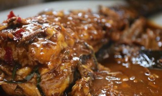 红烧鲢鱼的家常做法 红烧鲢鱼如何做