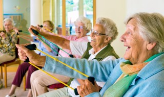 老人斑的消除方法 如何去掉老年斑