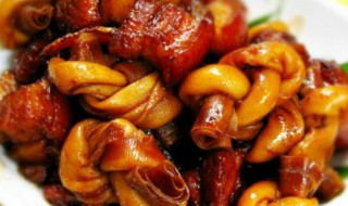 千张结怎么做好吃 千张结好吃的做法介绍