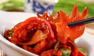 鸡头的做法 红烧鸡头的做法