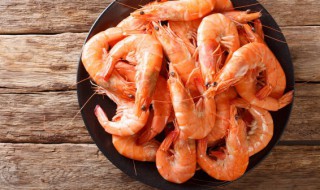 罗氏虾买回来暂时不吃怎么保存 罗氏虾买回来暂时不吃储存方法