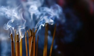 民间常说的断香火是什么意思? 断香火指的是什么