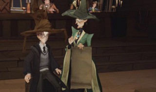 哈利波特魔法觉醒加好友方法 哈利波特魔法觉醒加好友方法有哪些