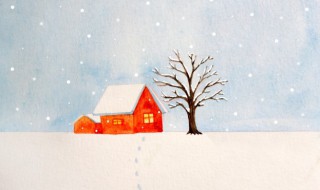 2021关于立冬是什么意思 2021关于立冬的解释