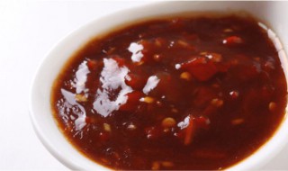 甜酱的做法大全 甜酱的做法