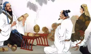 论语中讲六十而耳顺这里的耳顺是什么意思? 六十而耳顺这里的耳顺是什么意思