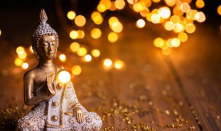 三圣佛指的是哪三位佛 三圣佛是什么