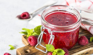 果酱的拼音及意思 果酱的拼音及意思是什么