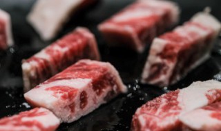 速冻羊肉卷怎么炒好吃 炒速冻羊肉卷的做法