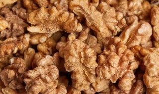 剥好的核桃仁怎么炒熟 核桃仁怎么炒熟