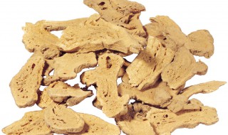 怎么炒白术 白术如何炒制