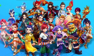 梦幻西游懒人赚钱方法 梦幻西游懒人赚钱方法介绍