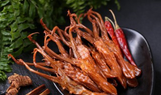 啤酒鸭的正确储存方法 怎样正确保存啤酒鸭