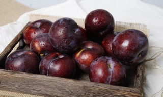 黑布林的储存保鲜方法 怎样保存黑布林